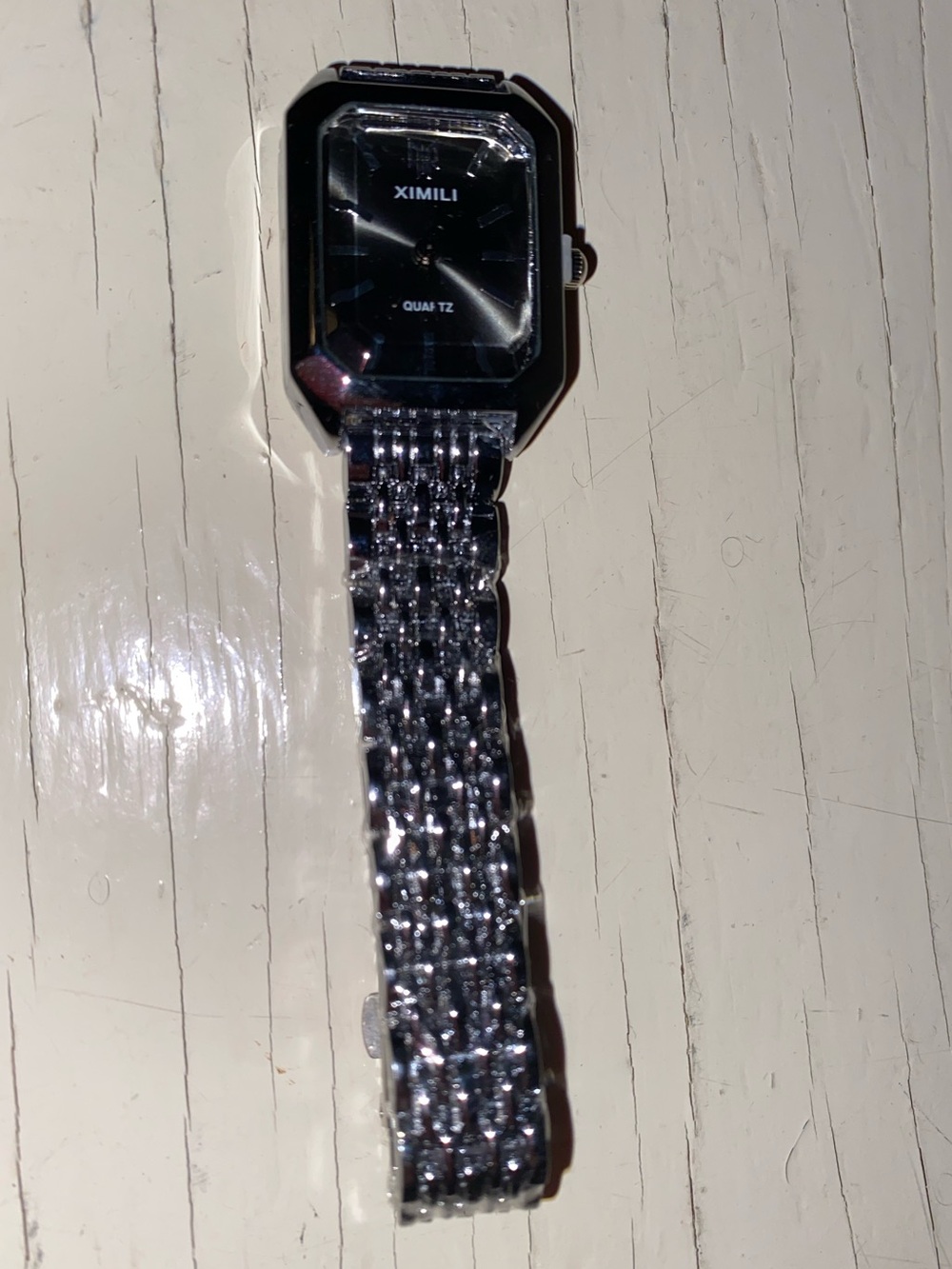XIMILI Watch